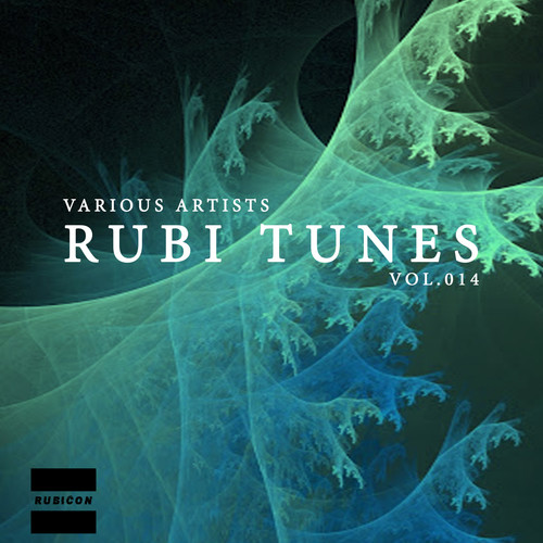 Rubi Tunes, Vol. 014