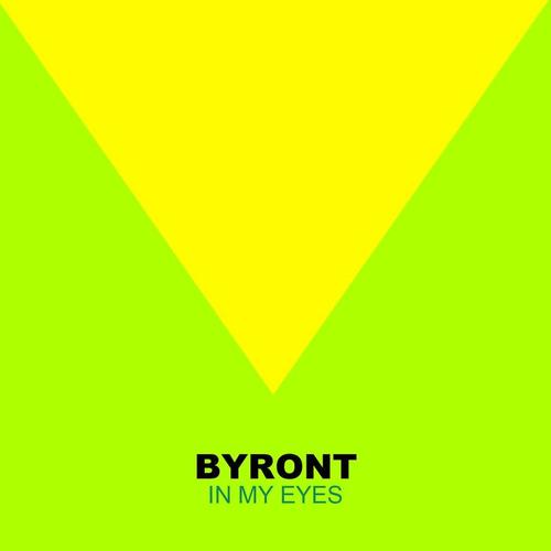 In My Eyes