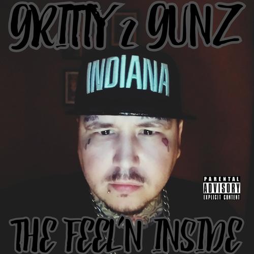 The Feel'n Inside (feat. Dohn Peezy & Fatal) (Explicit)