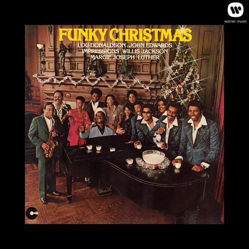 Funky Christmas