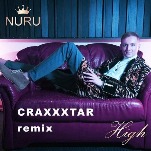 High (CRAXXXTAR Remix) [Explicit]