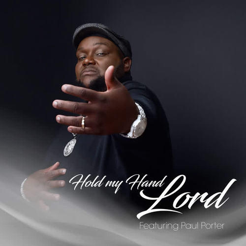 Hold My Hand Lord