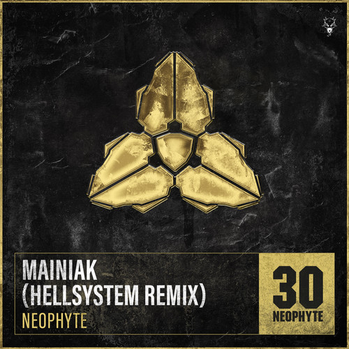 Mainiak (Hellsystem Remix) [Explicit]