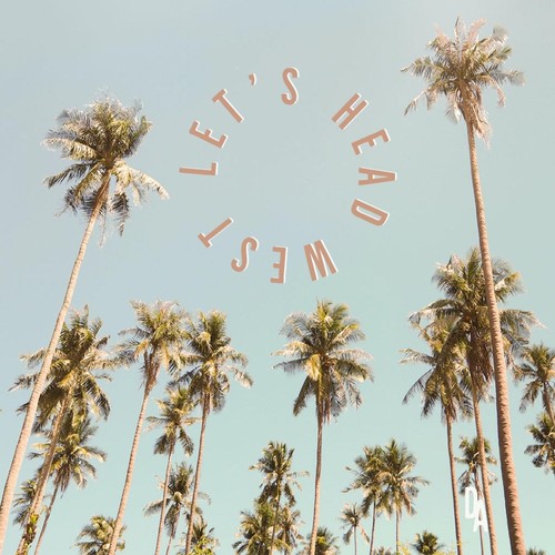 Let's Head West