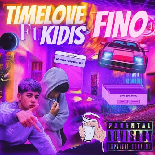 Fino (feat. Kidis)