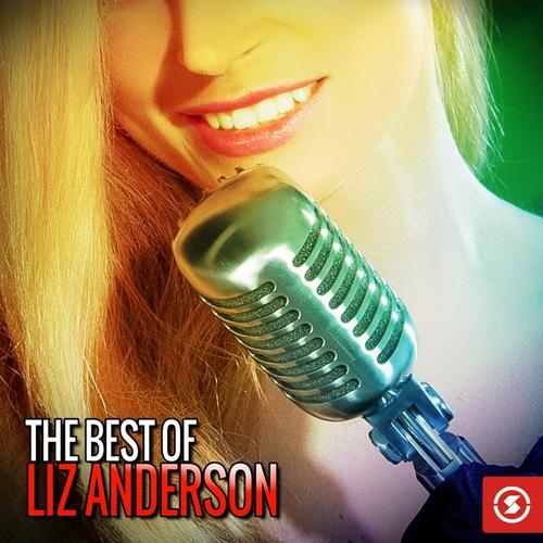 The Best of Liz Anderson