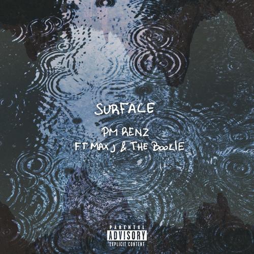 Surface (feat. Max J & The Bookie) [Explicit]