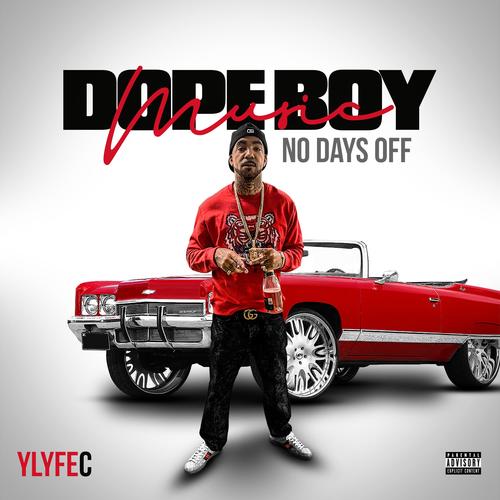 ** Boy Music (No Days Off) [Explicit]