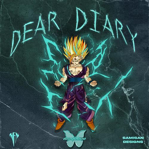 Dear Diary (Explicit)