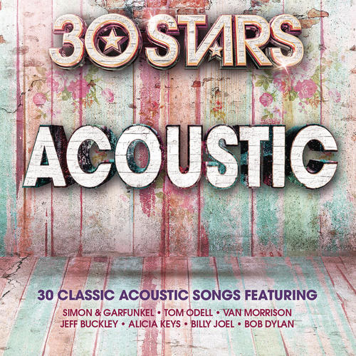 30 Stars: Acoustic