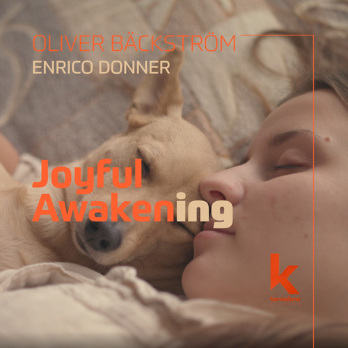 Joyful Awakening