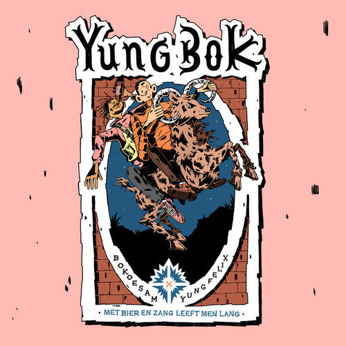 Yung Bok (Explicit)