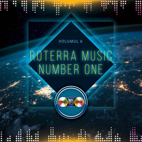 RoTerra Music: Number One, Vol. 6