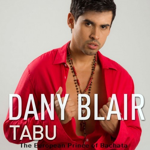 Tabú (The European Prince of Bachata)