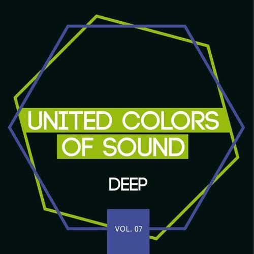 United Colors of Sound - Deep, Vol. 7