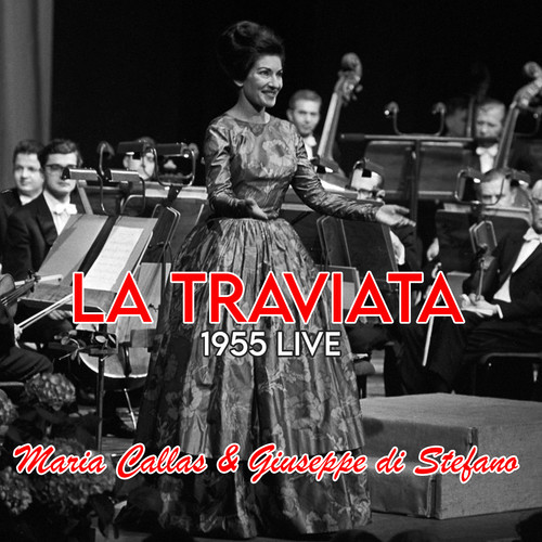 La Traviata (Preludio/Act I 