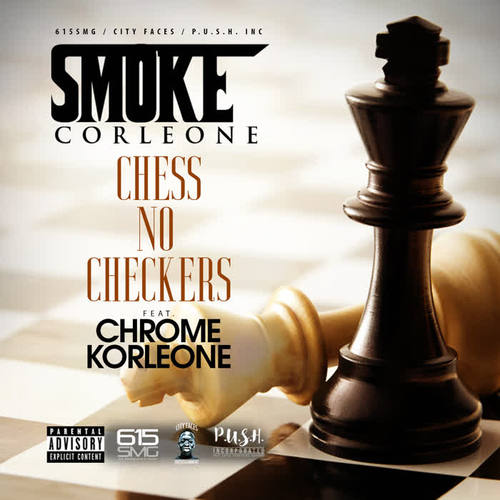 Chess No Checkers (Explicit)