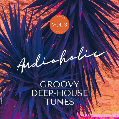 Audioholic (Groovy Deep-House Tunes), Vol. 3