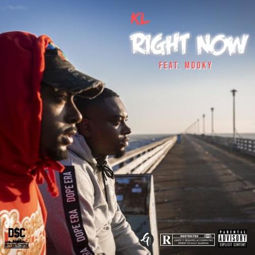 Right Now (feat. Mooky) [Explicit]