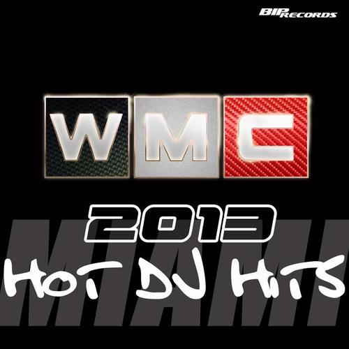 WMC 2013 Hot Dj Hits