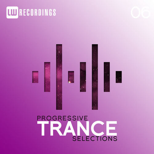 Progressive Trance Selections, Vol. 06