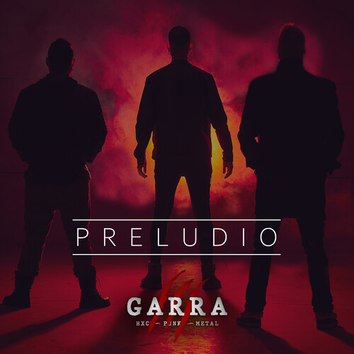 Preludio (Explicit)