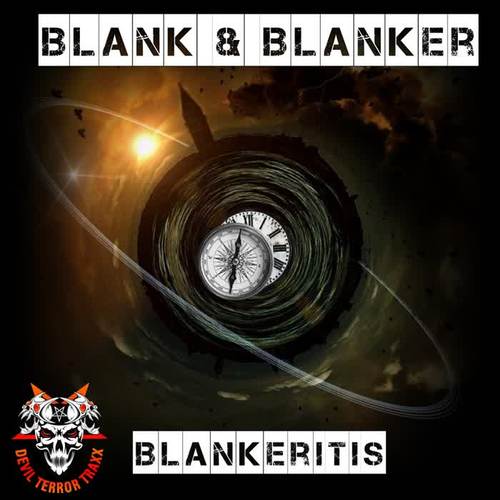 Blankeritis