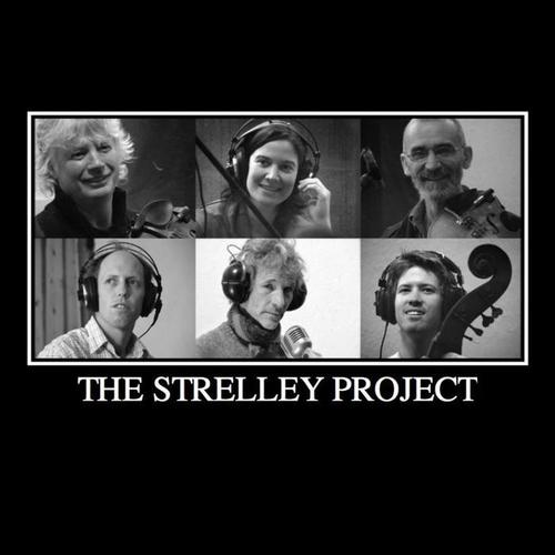 The Strelley Project (feat. Pete Wild, Robyn Martin, Sam Martin, Lindsay Martin, Ross Smithard & Kate Burke)