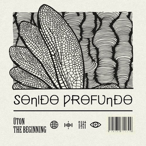 The Beginning EP