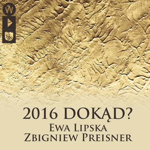 2016 Dokąd? (Live)