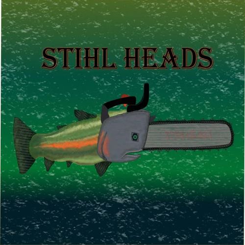 Stihl Heads