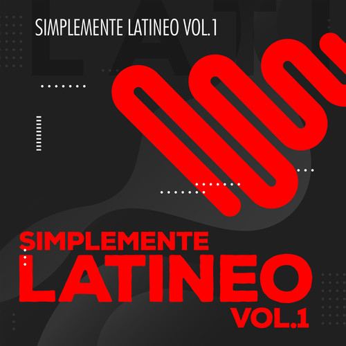 Simplemente Latineo Vol 1