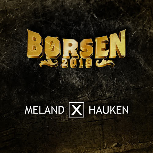 Børsen 2019