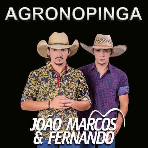 Agronopinga