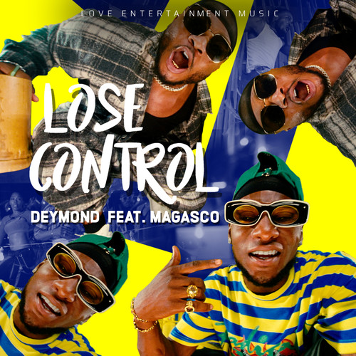 Lose Control (Explicit)