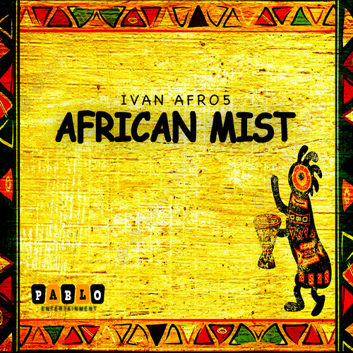 African Mist