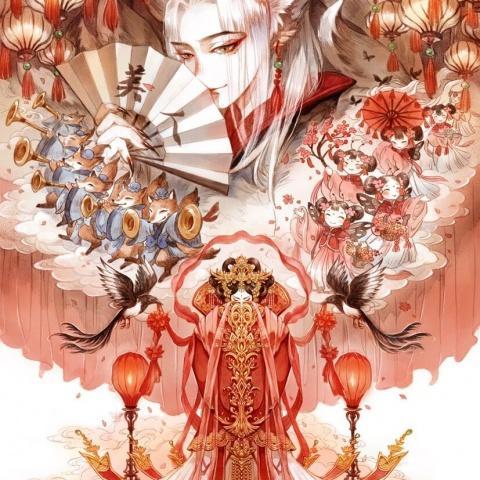 冬雪词