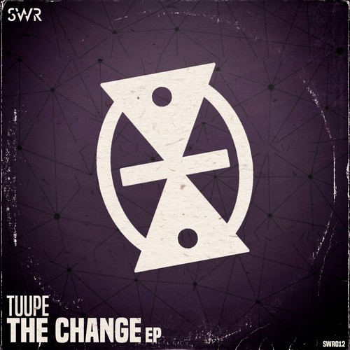 The Change EP (Explicit)