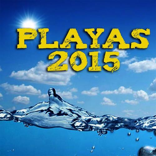 Playas 2015