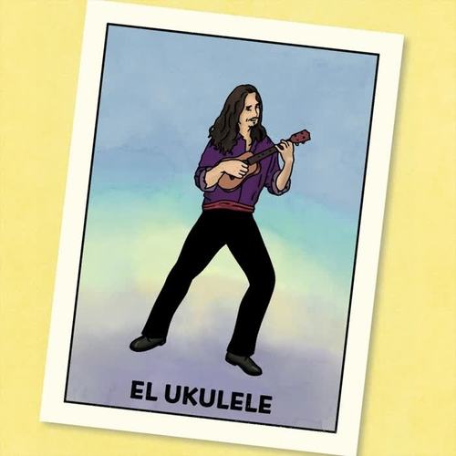 El Ukulele