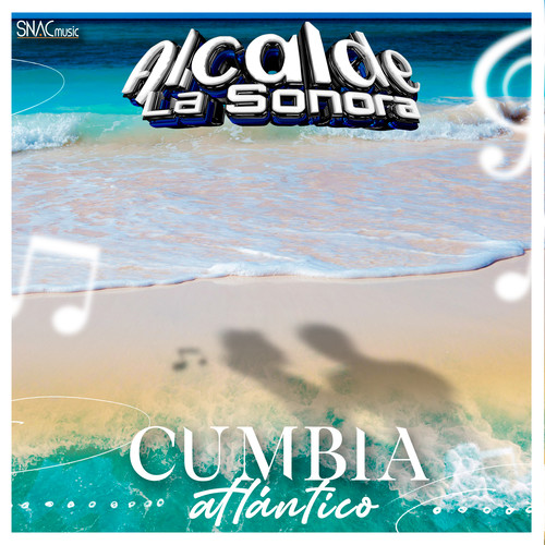 Cumbia Atlántico