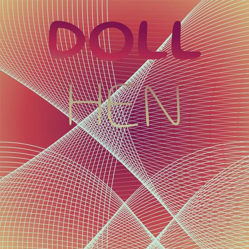 Doll Hen