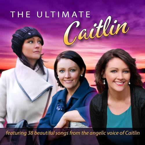 The Ultimate Caitlin