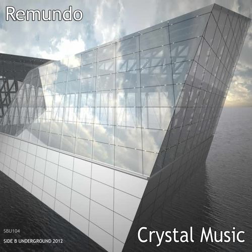 Crystal Music