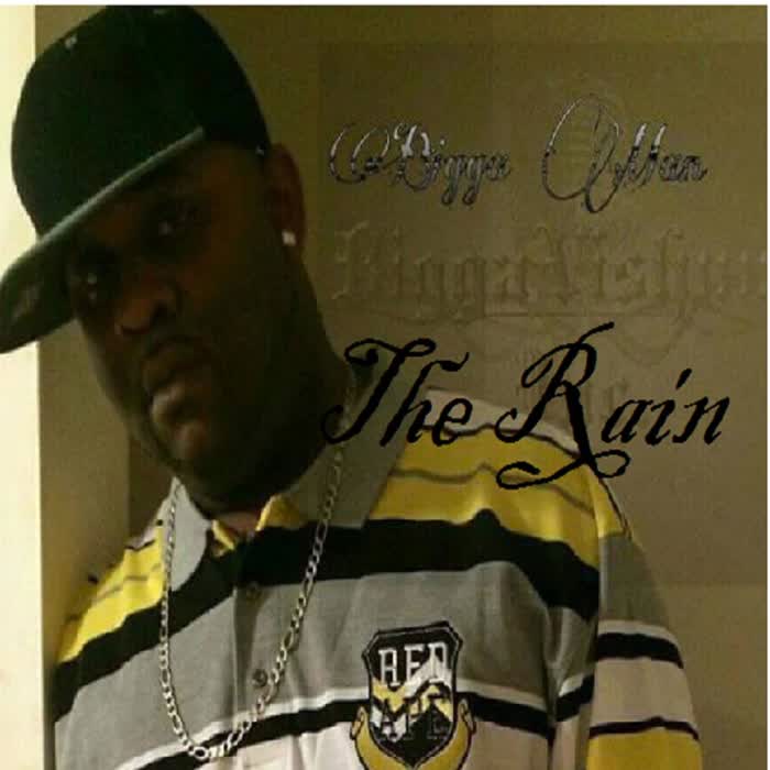 Dodge The Rain (Explicit)