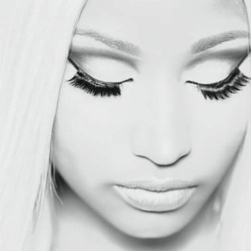 Boss A** B**ch(Remix) - Nicki Minaj