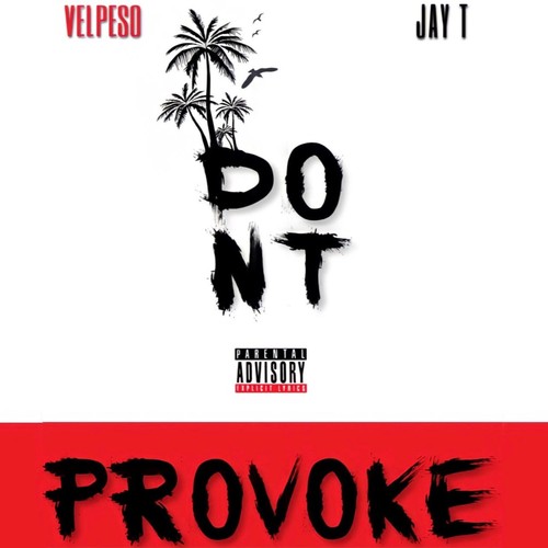 Don't Provoke (feat. Jay T) [Explicit]