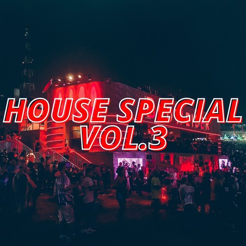 House Special Vol.3