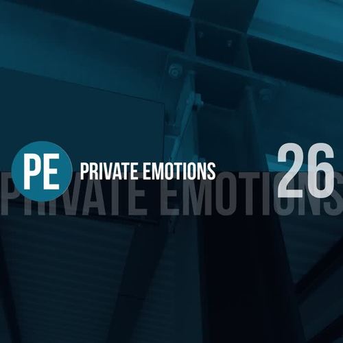 Private Emotions, Vol. 26