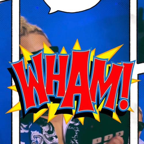 WHAMM (Explicit)